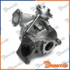 Turbocompresseur pour TOYOTA | 724483-0005, 724483-0008